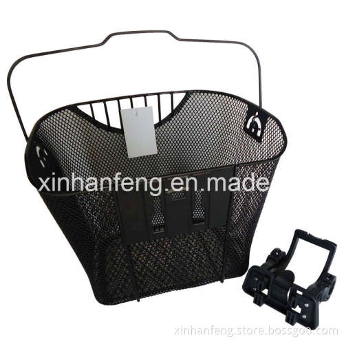 Bicycle Basket (HBK-107)